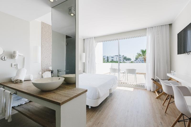 AluaSoul Ibiza Hotel in Es Canar