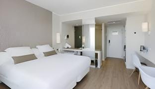 AluaSoul Ibiza Hotel in Es Canar