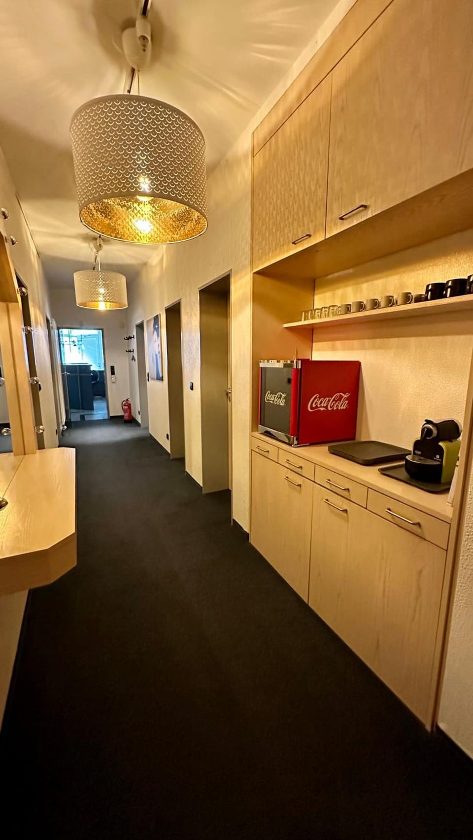 smart&beautiful Express Hostel in North Rhine-Westphalia
