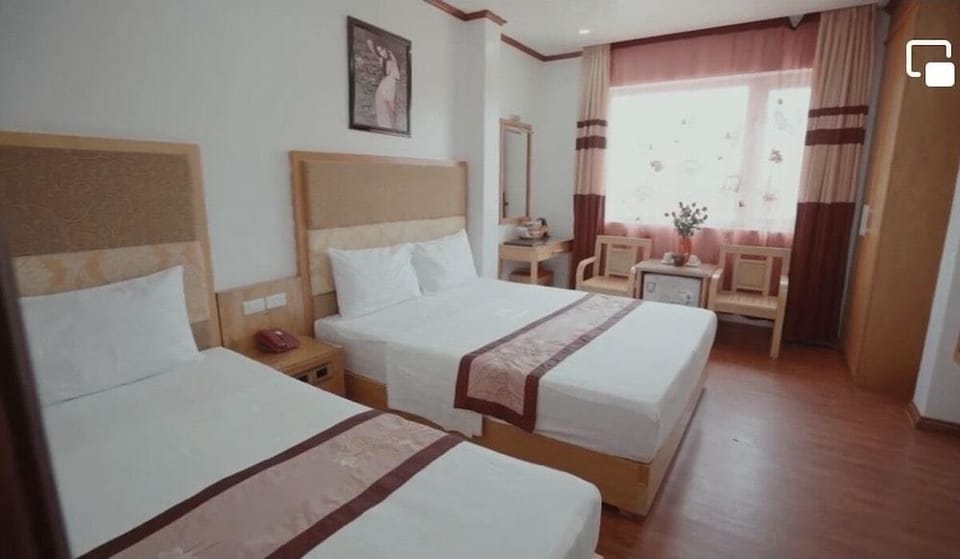 Hoàng Anh 2 Hotel Hotel in Hanoi
