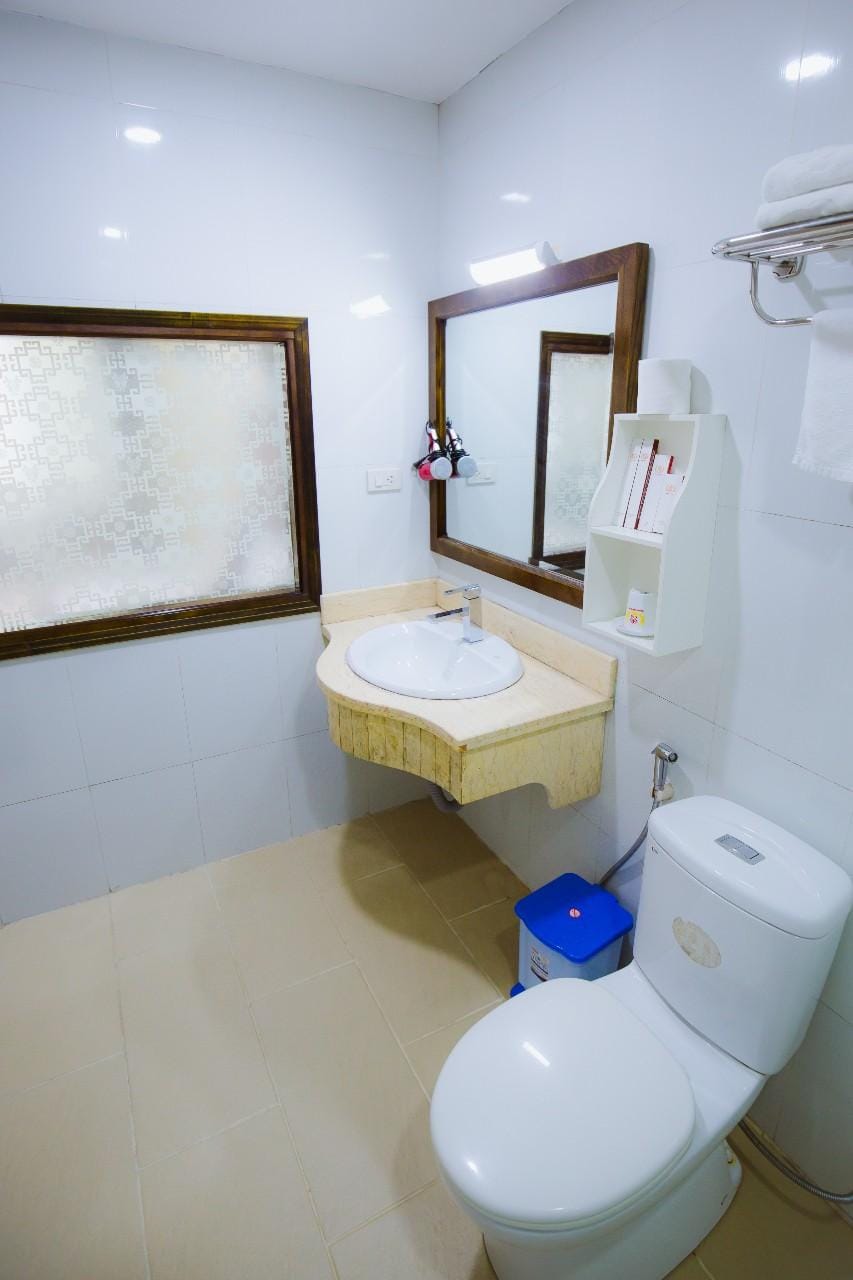 Hoàng Anh 2 Hotel Hotel in Hanoi