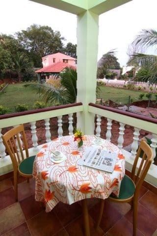 ALPS RESIDENCY Hotel in Madurai