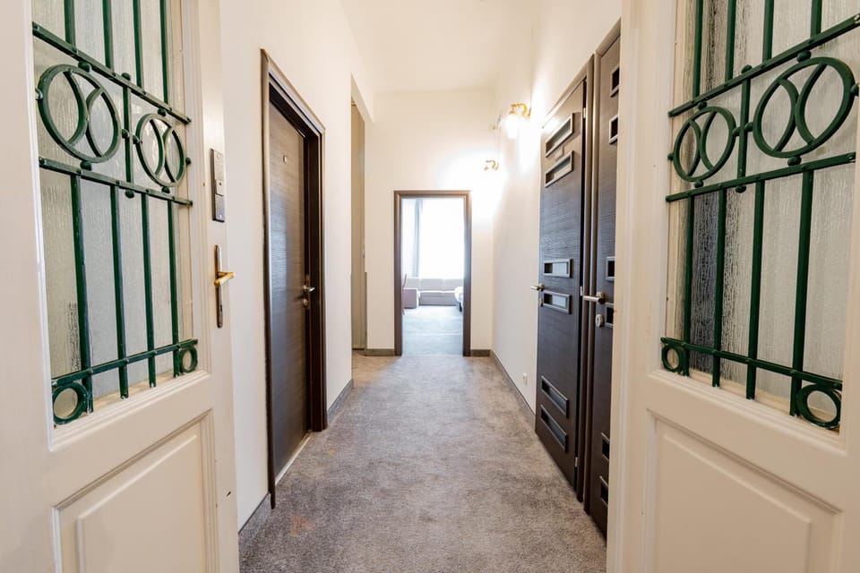 Budapest Griffin Guest House Hotel in Budapest