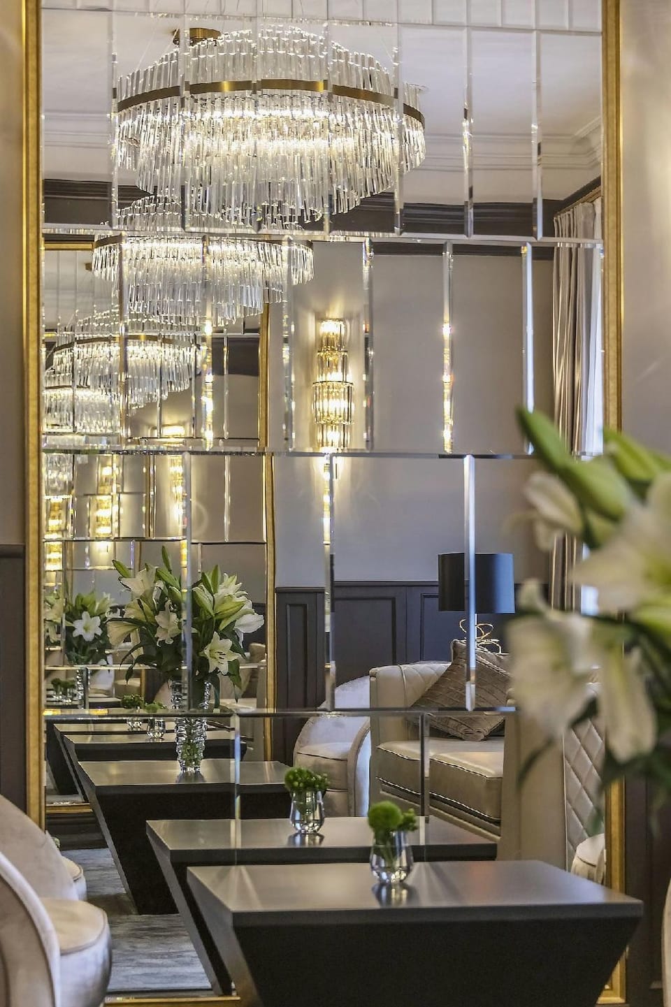 St.Palace hotel Hotel in Vilnius