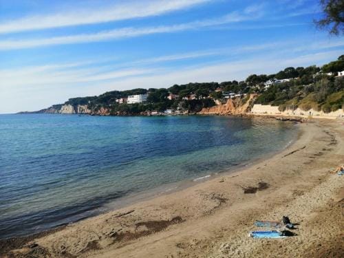 L'Ecrin d'Azur Hotel in Sanary-sur-Mer