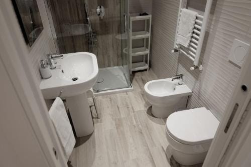 Central Guest House Hotel in Civitavecchia