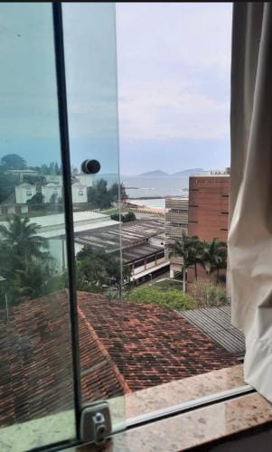 Flat bela vista master Hotel in Macaé