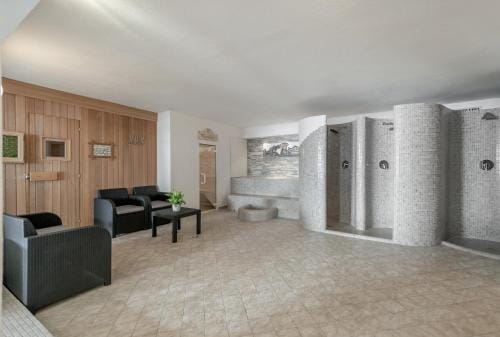 Sonne & Schnee in Kuhtai Hotel in Tyrol