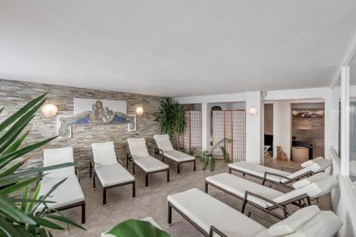 Sonne & Schnee in Kuhtai Hotel in Tyrol