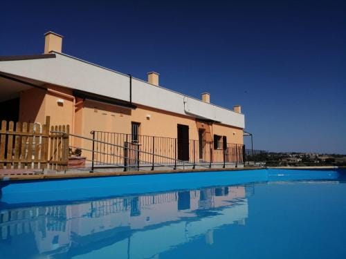 La Sperella Bed and Breakfast Hotel in Fermo