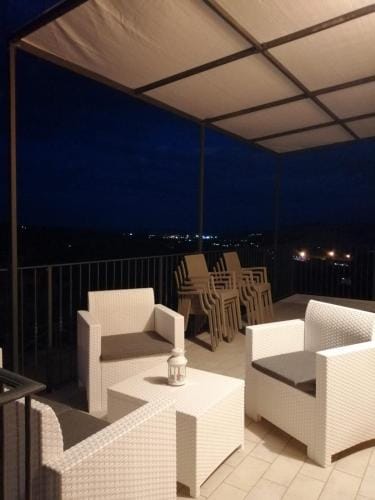 La Sperella Bed and Breakfast Hotel in Fermo