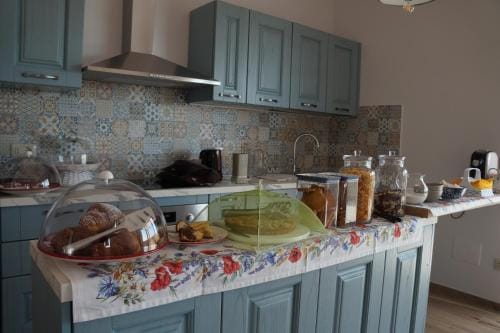 La Sperella Bed and Breakfast Hotel in Fermo