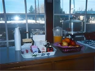 Sonoma Lodge Motel in Bend