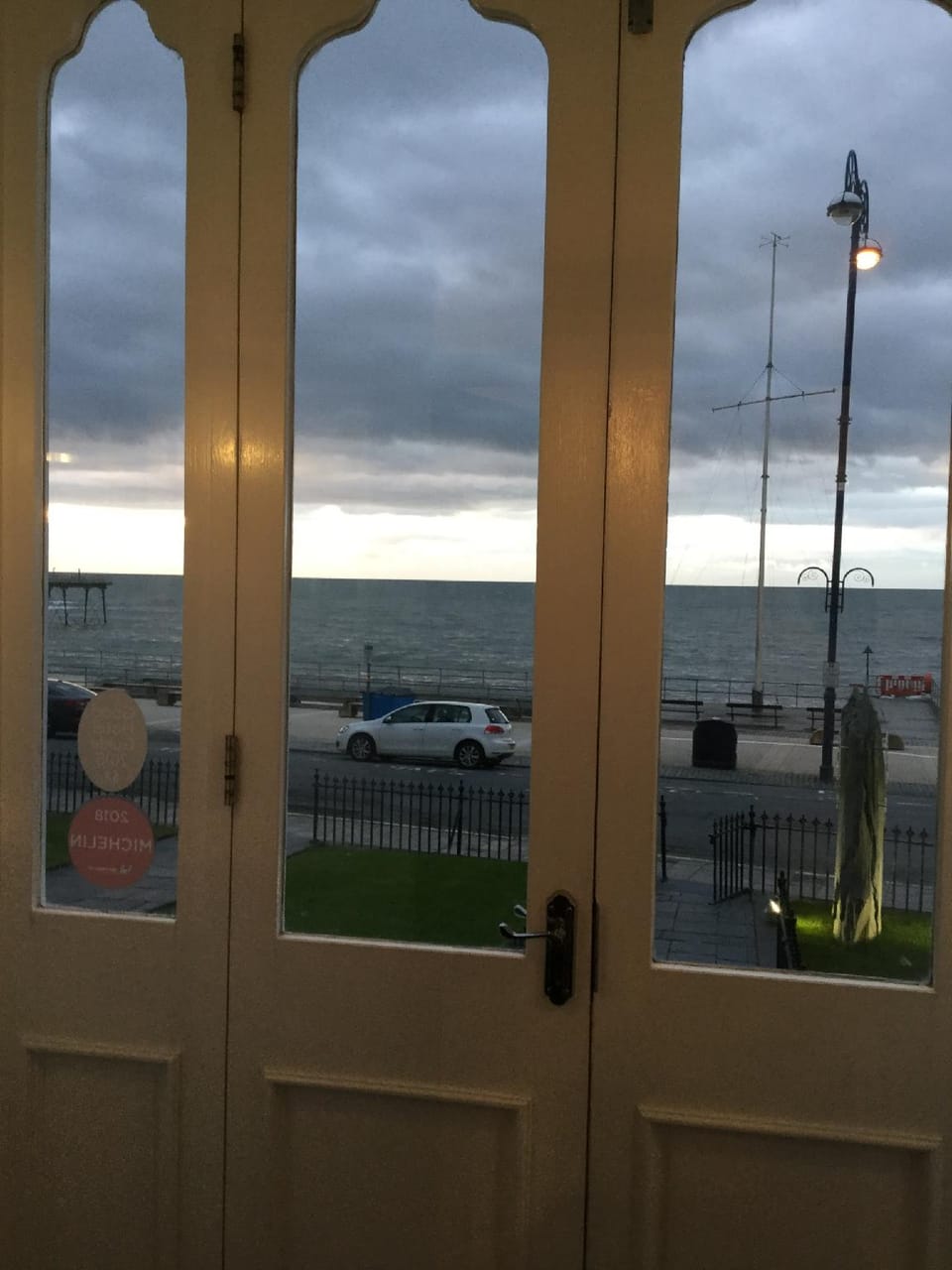 Cymru Hotel Hotel in Aberystwyth