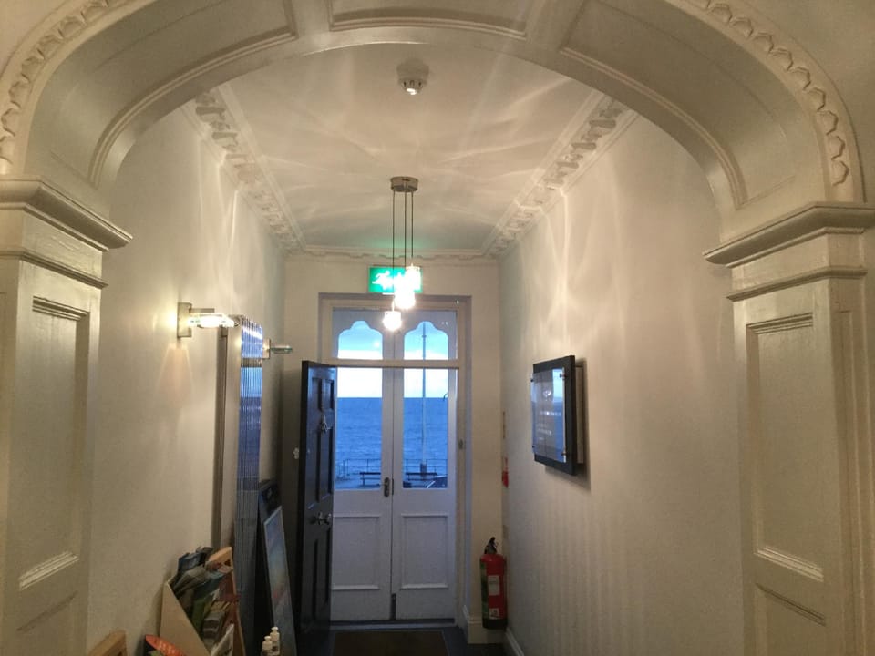 Cymru Hotel Hotel in Aberystwyth