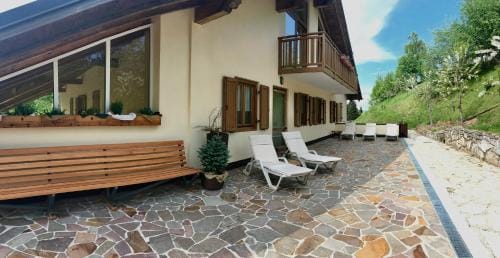 Etrusca Polsa Hotel in Trentino-South Tyrol