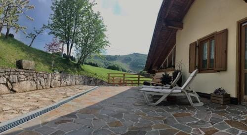 Etrusca Polsa Hotel in Trentino-South Tyrol