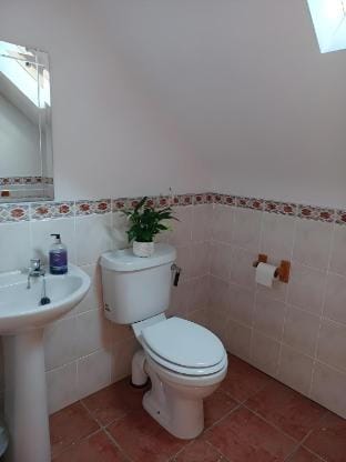 Rockgardencottage Bed& Breakfast Hotel in County Donegal
