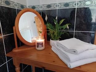 Rockgardencottage Bed& Breakfast Hotel in County Donegal