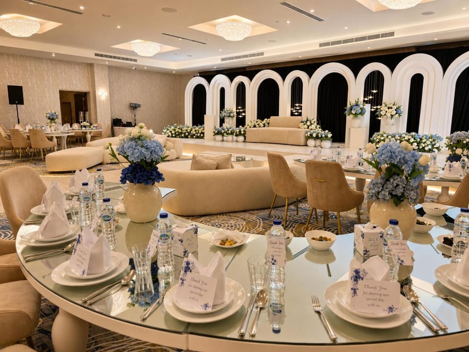 VOGO Grand Hotel Hotel in Dubai