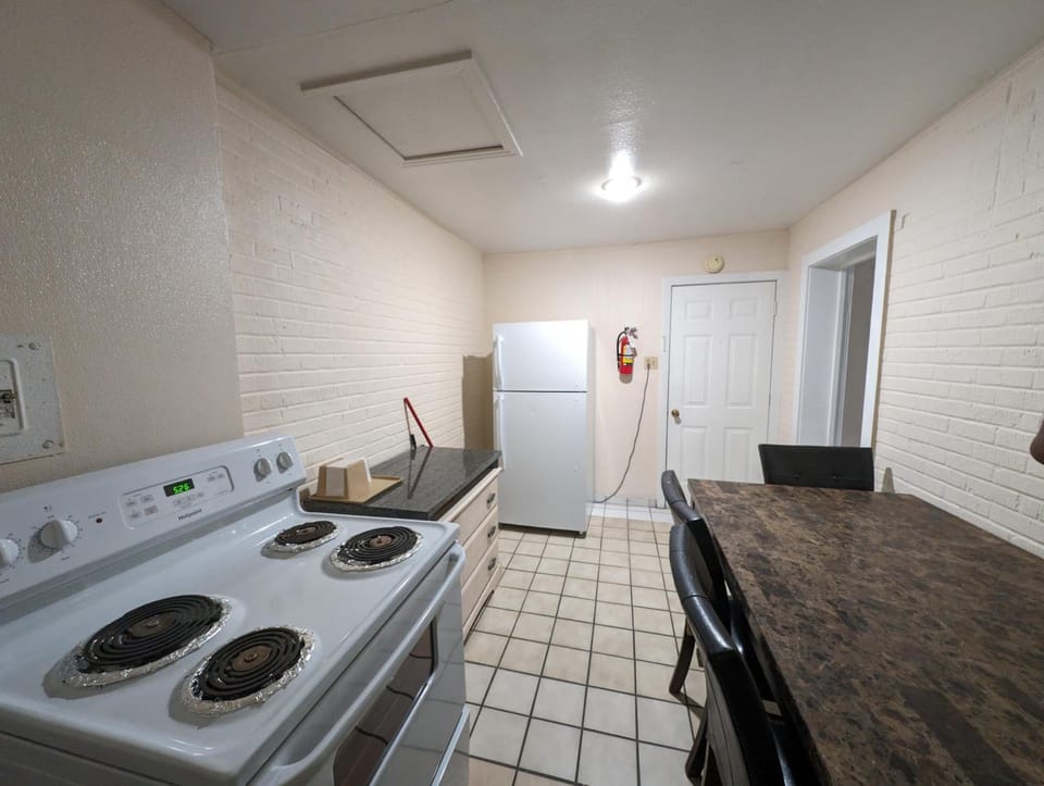 Economy Inn Kingsville, Hwy 77 Hotel in Kingsville