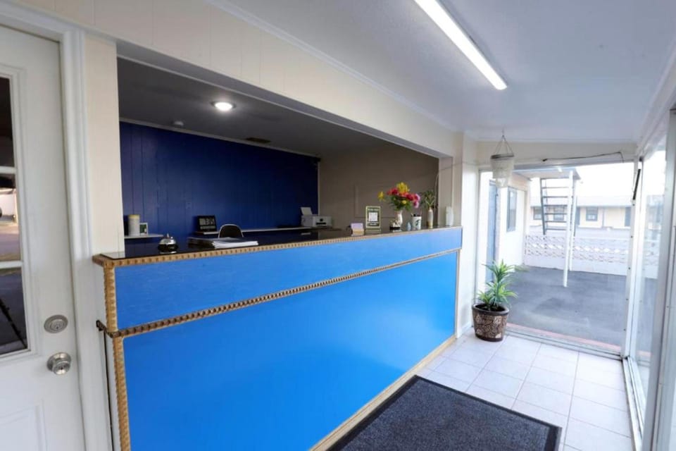 Economy Inn Kingsville, Hwy 77 Hotel in Kingsville
