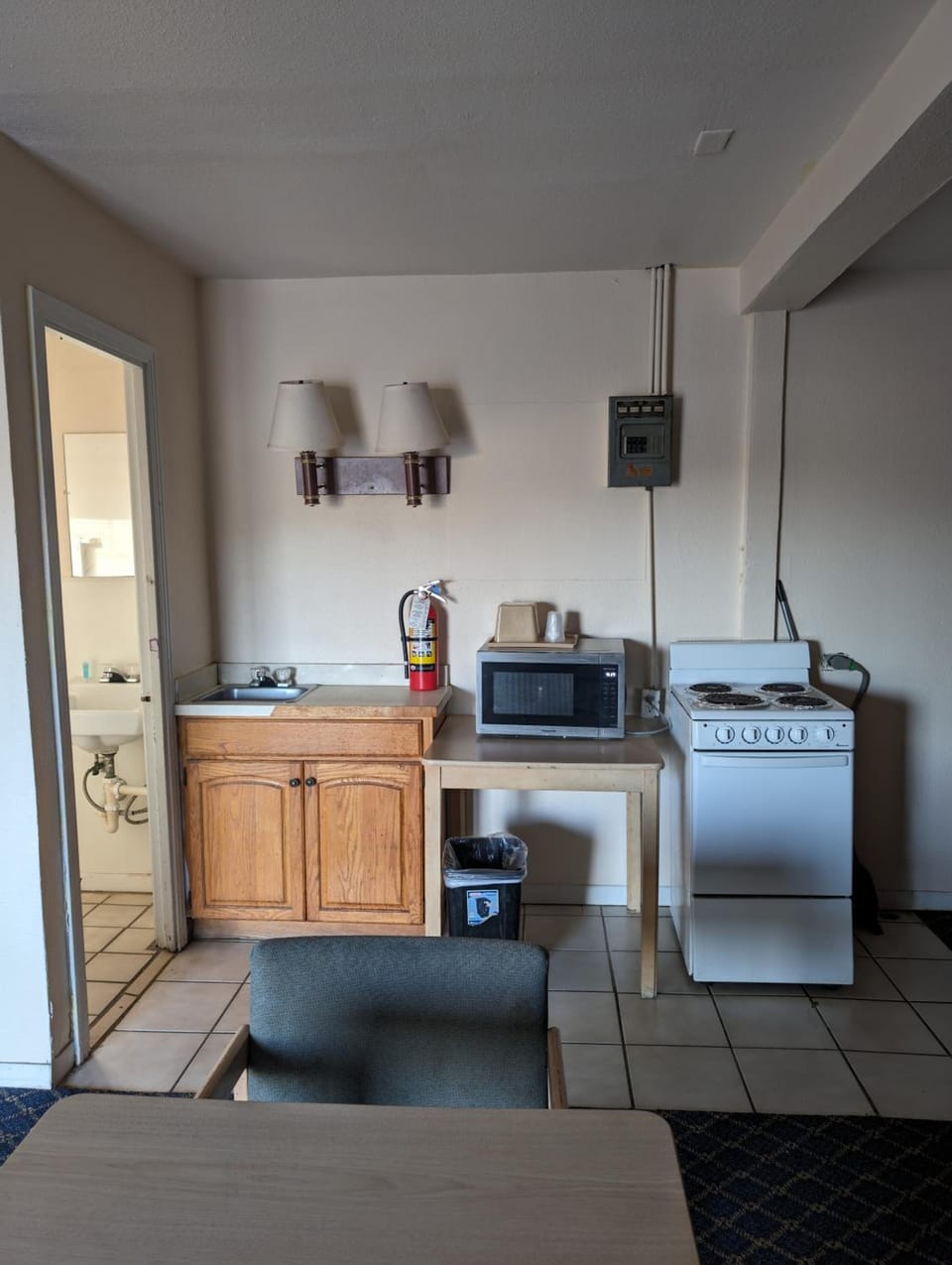Economy Inn Kingsville, Hwy 77 Hotel in Kingsville