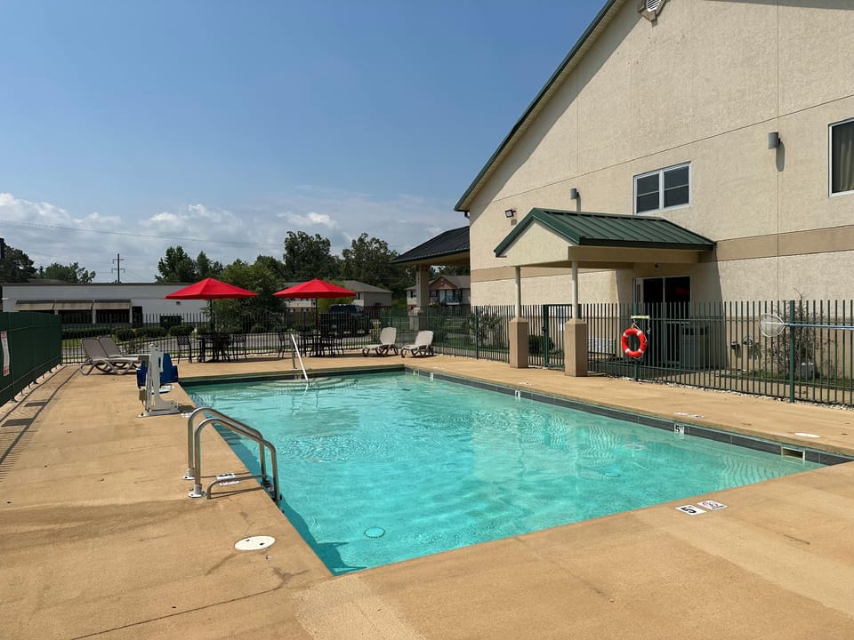 Star City Inn Suites Hotel in Arkansas