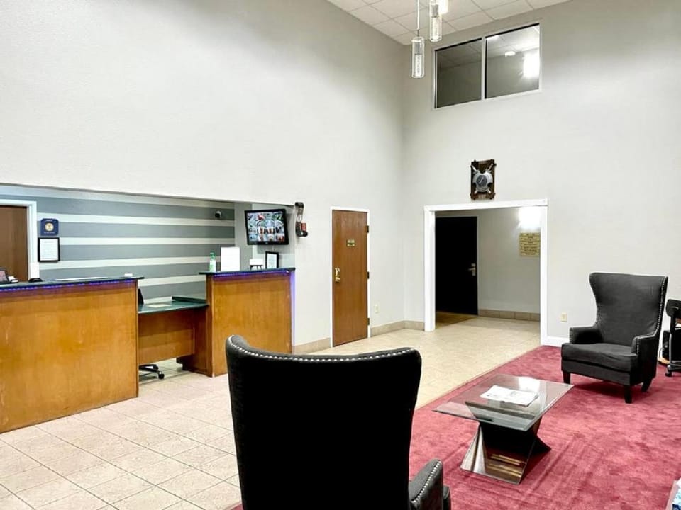 Star City Inn Suites Hotel in Arkansas