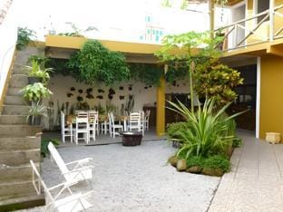 Pousada Florescer Inn in Paraty