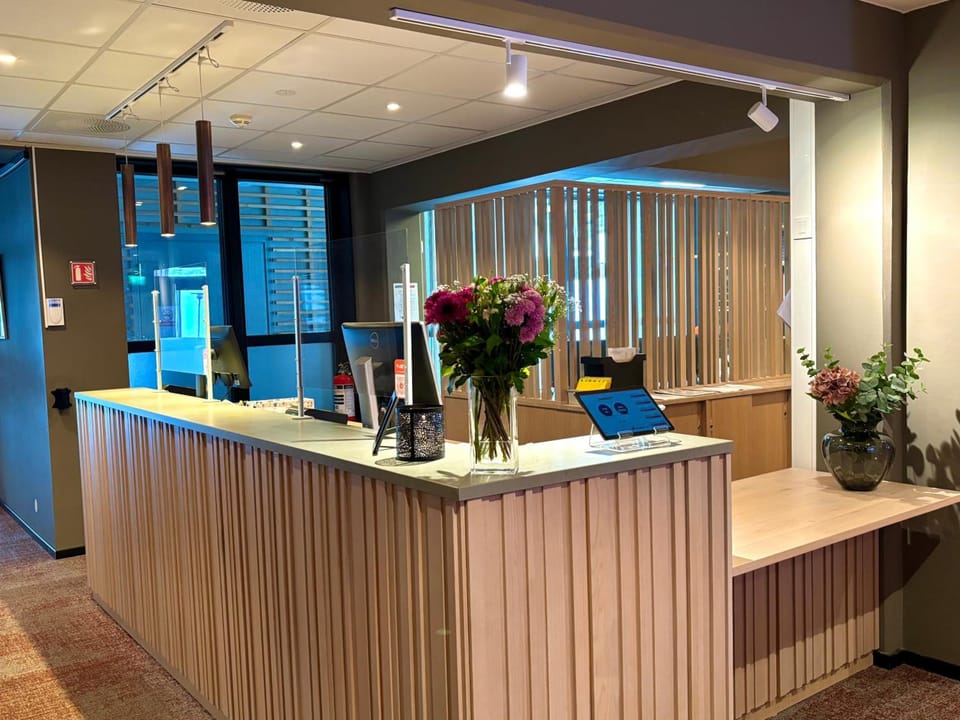 Sørmarka Konferansehotell Hotel in Viken, Norway