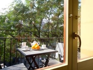 Apartamentos Sorolla House Hotel in Valencia