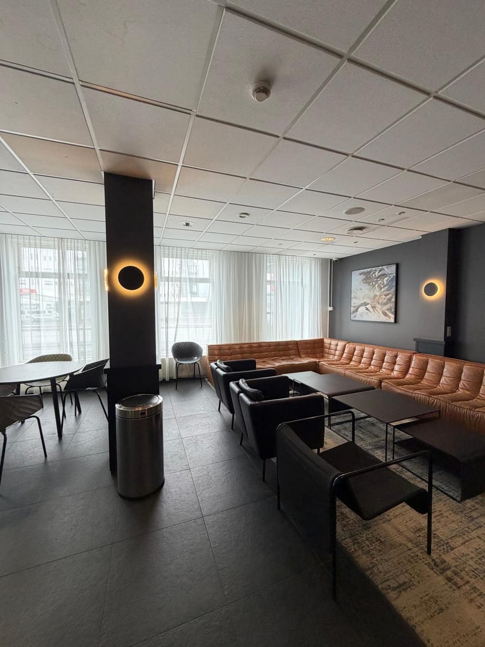 Hotel Cabin Hotel in Reykjavik