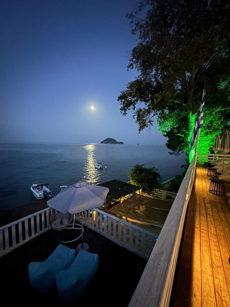 Porto Koukla Beach Hotel in Zakynthos, Greece