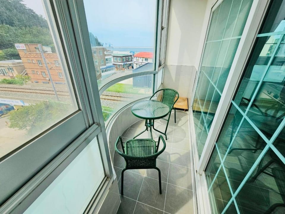 Billions Motel Motel in South Korea
