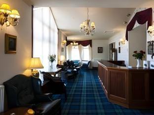 South Beach Hotel Hotel in Troon