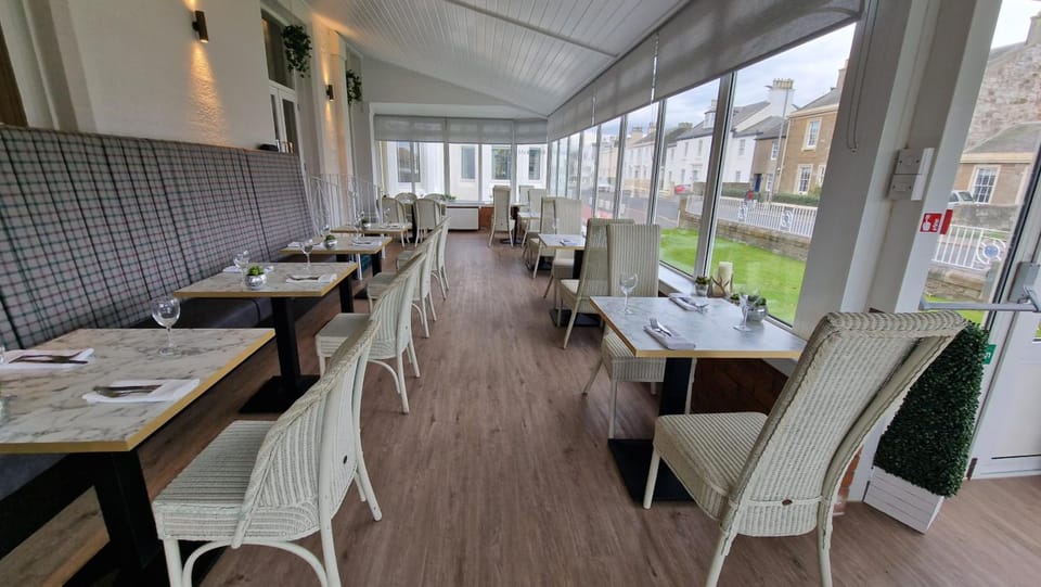 South Beach Hotel Hotel in Troon