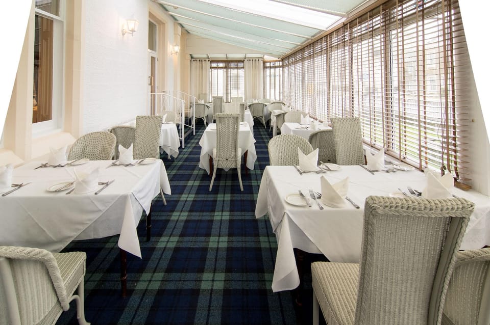 South Beach Hotel Hotel in Troon