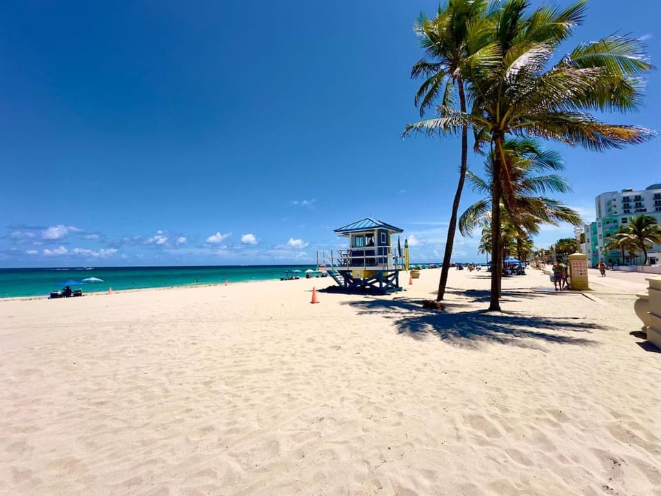 Southwinds Inn by The Gold Nests Motel in Hollywood Beach