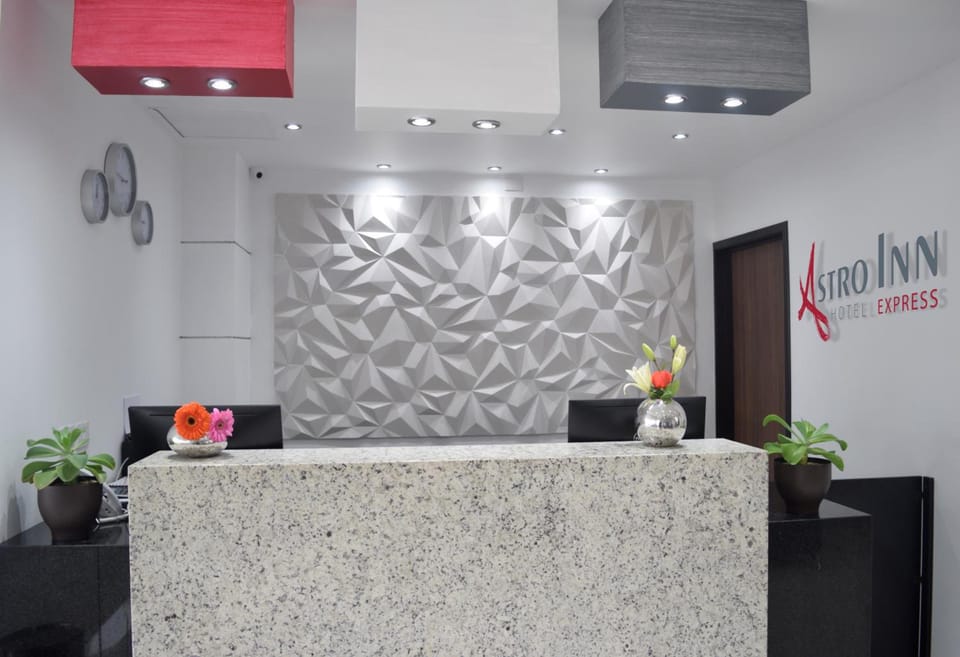 Astro Inn Hotel Express Hotel in Xalapa