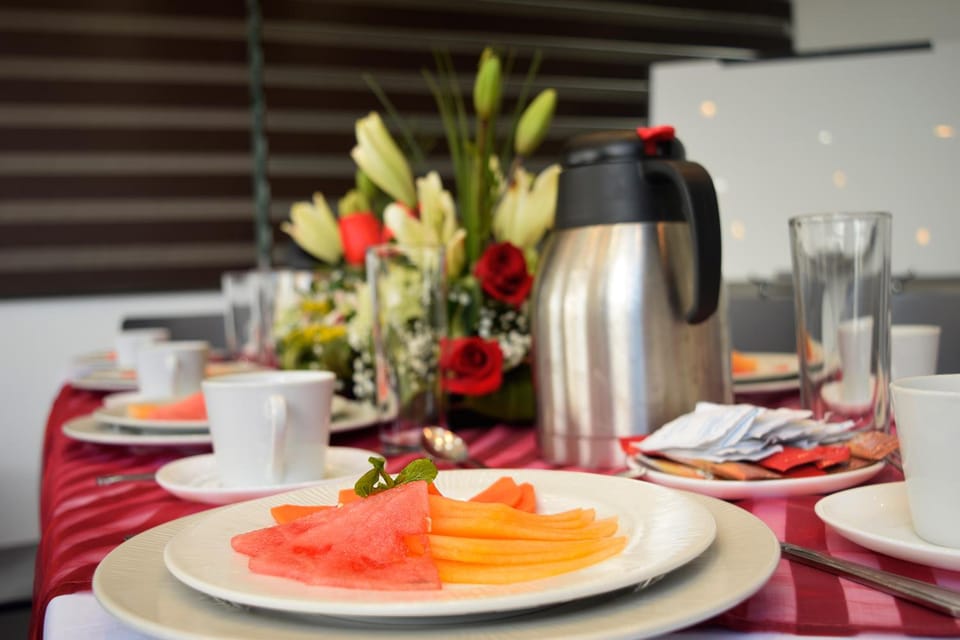 Astro Inn Hotel Express Hotel in Xalapa