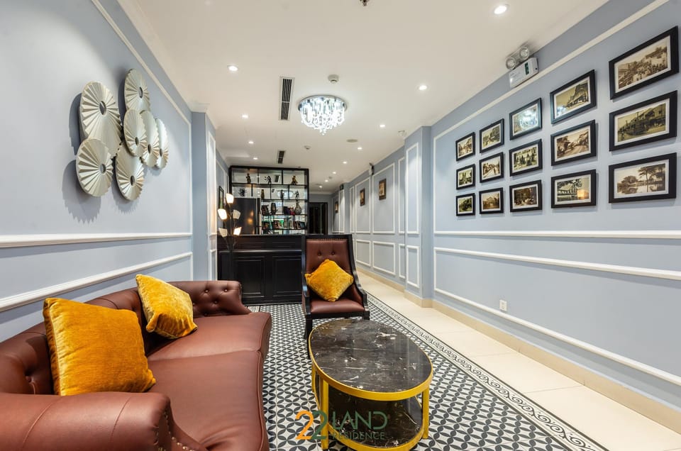 22Land Residence Hotel  Hotel in Hanoi
