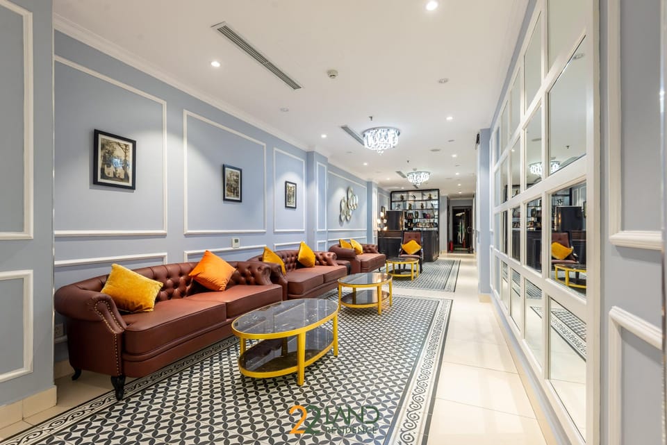 22Land Residence Hotel  Hotel in Hanoi