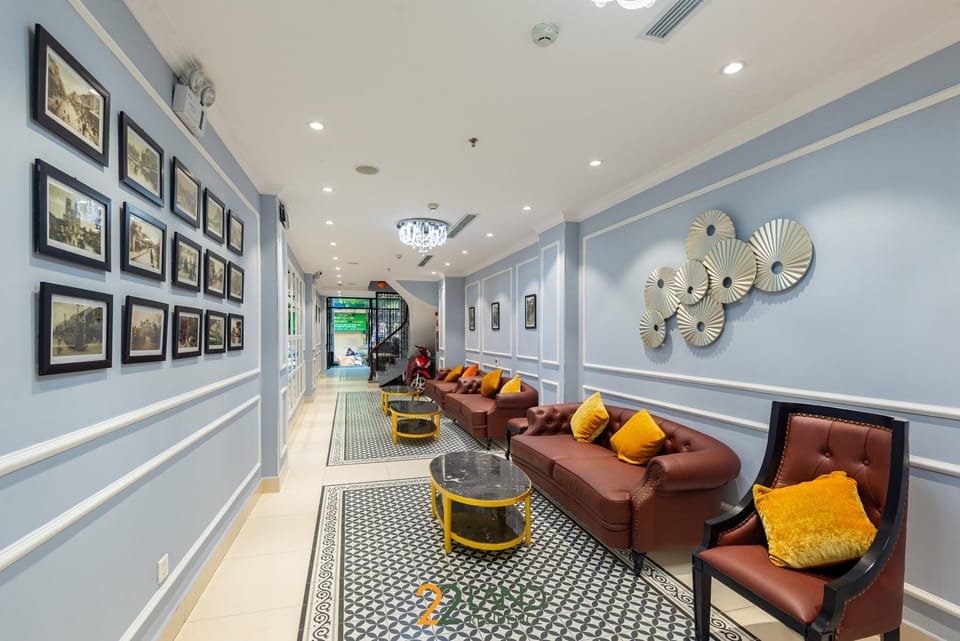 22Land Residence Hotel  Hotel in Hanoi