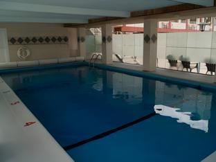 Spanish Villa Resort Resort in Penticton