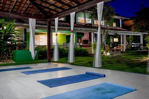 Spazio Buzios Guesthouse Hotel in Armacao dos Buzios