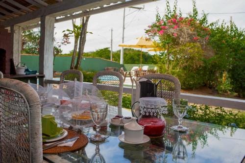 Spazio Buzios Guesthouse Hotel in Armacao dos Buzios