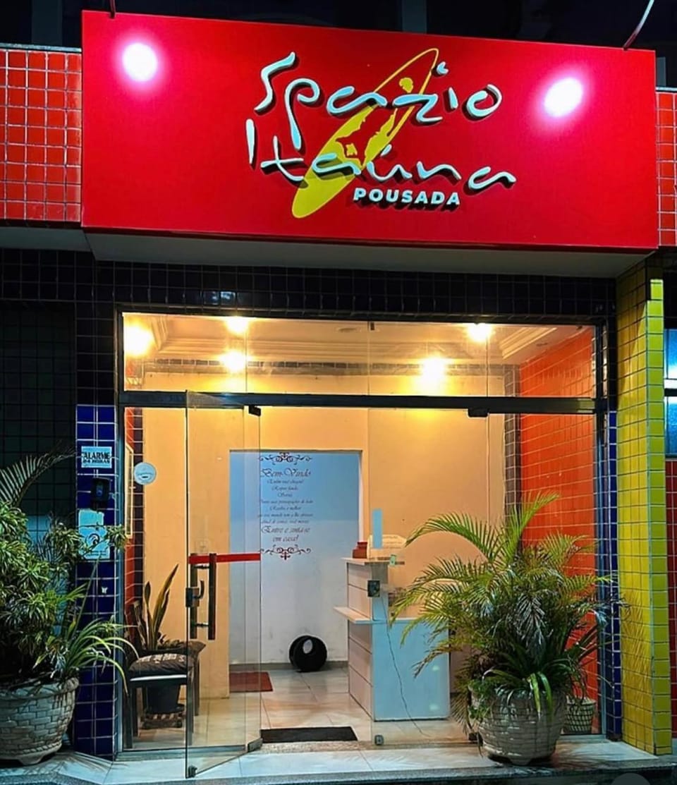 Spazio Itauna Pousada Hotel in Saquarema