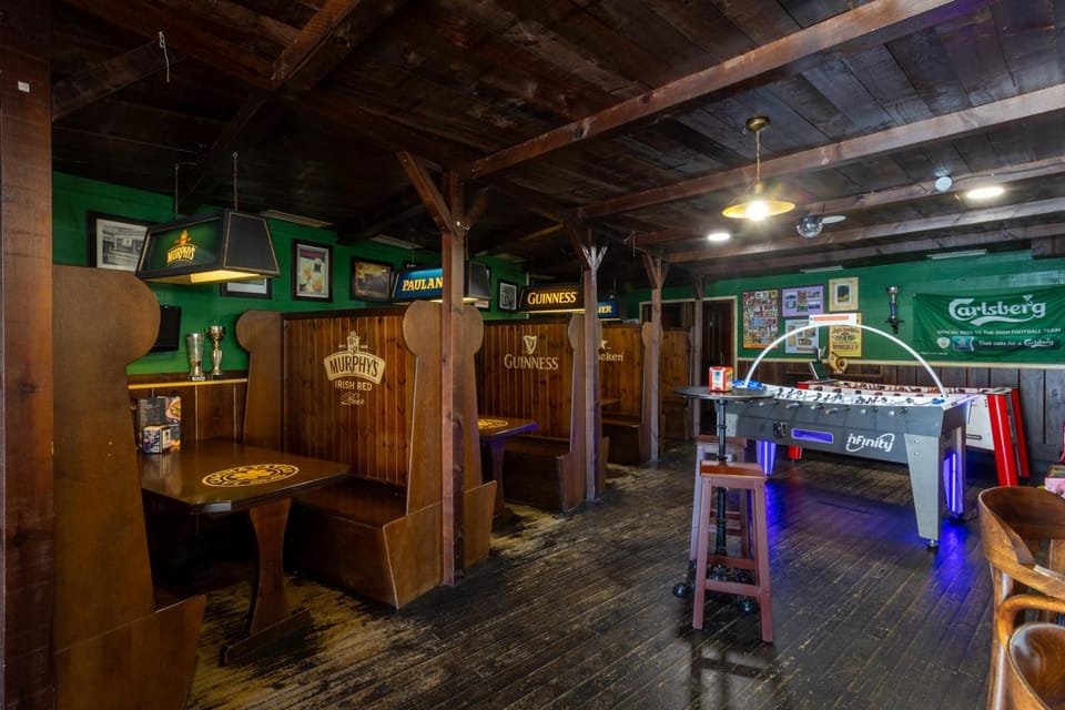 Bar/lounge
