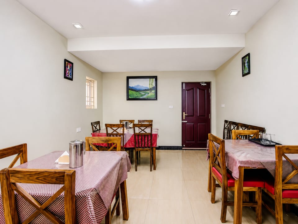 Abode by Brown Tree Resorts Hotel in Ooty